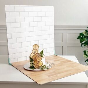 Replica Surfaces - “Butchers Block”